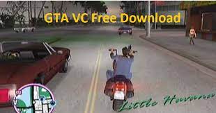 download gta vice city for free mac