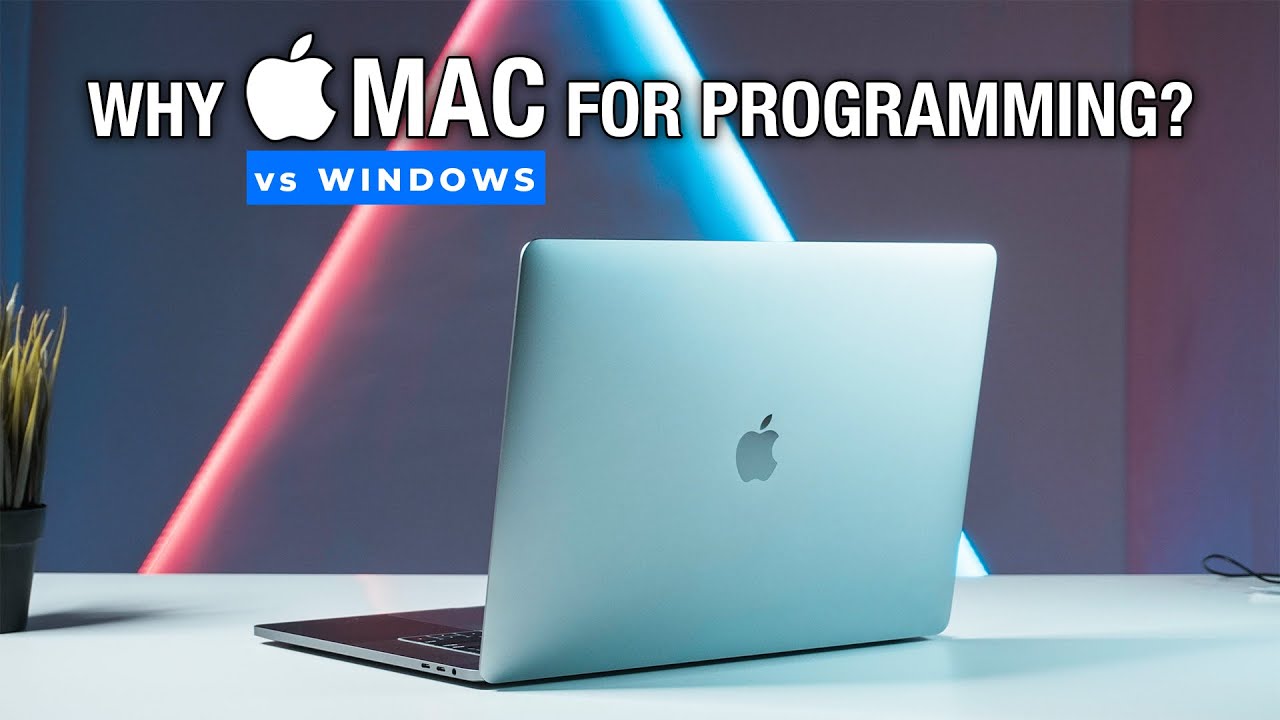 best mac for coding